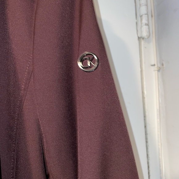 Calvin Klein Jacket - Picture 4 of 9